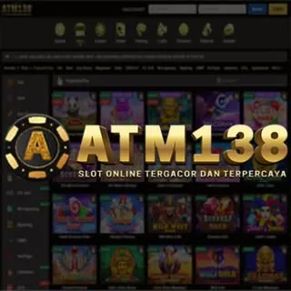 ATM138 - Petualangan Seru dalam Battle Royale
