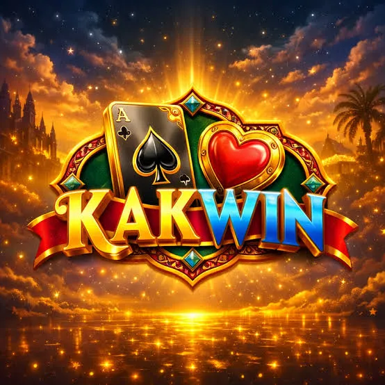 KAKWIN - Permainan Mahjong Menyenangkan untuk Semua