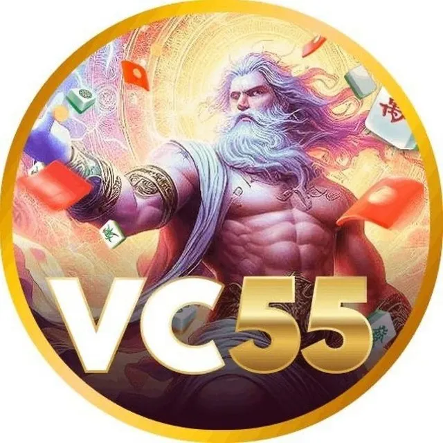 VC55 - Pertarungan Seru Dalam Dunia Fighting
