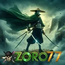 ZORO77 - Menyelami Kengerian Teror yang Tak Terduga